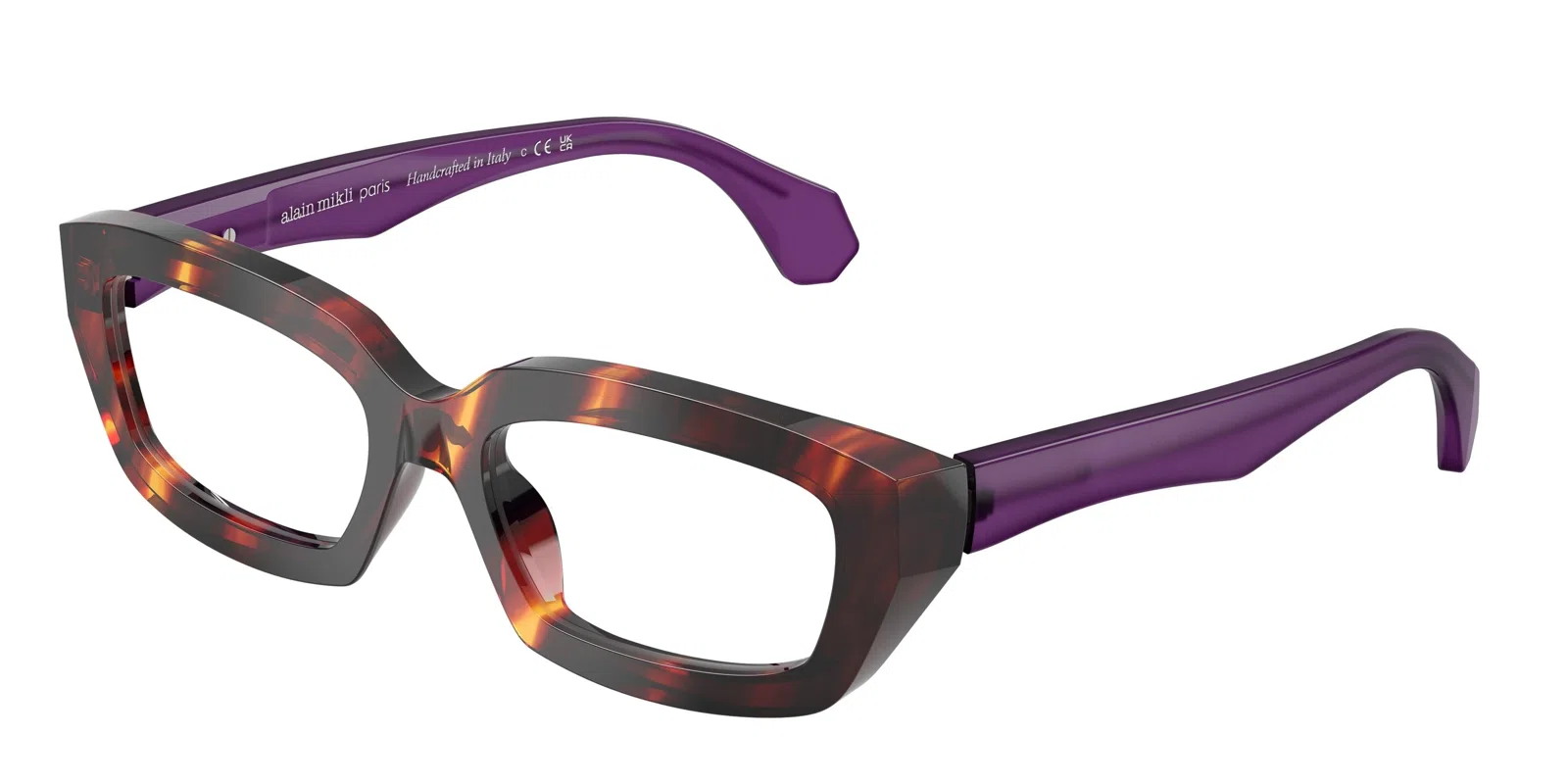 Alain Mikli 3536 Eyeglasses - view 7